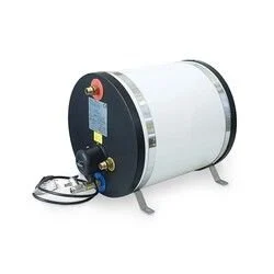 Serden Ship Marine Boiler, Stainless Steel, 30 L