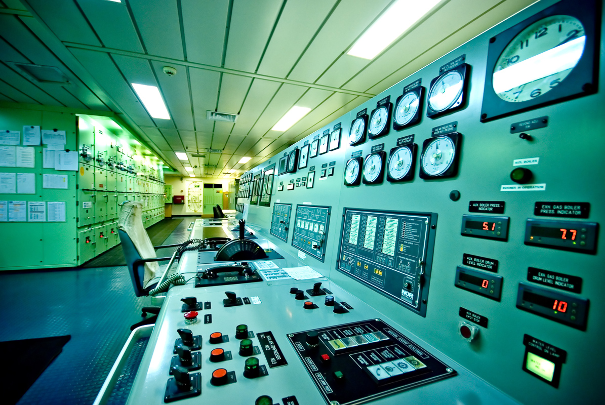 Automation Systems
