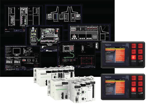 Alarm Monitoring System