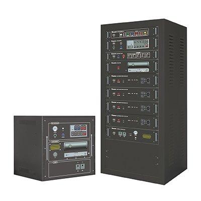 Marine Announcement Systems